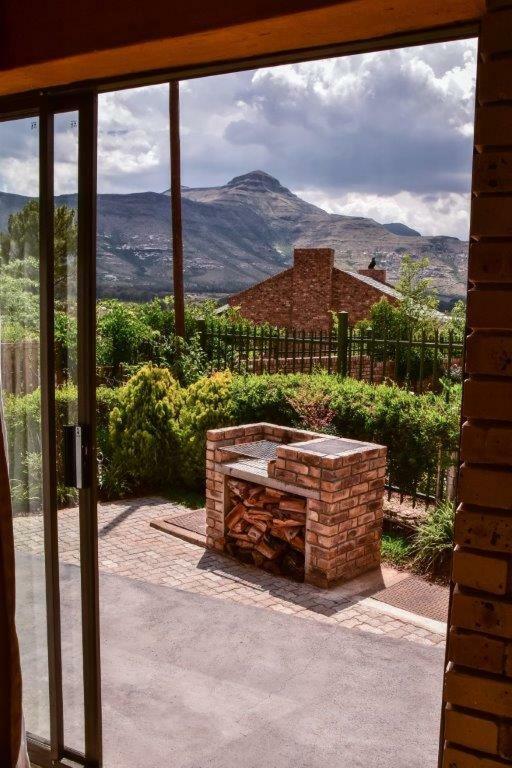 Forever Clarens Exterior photo