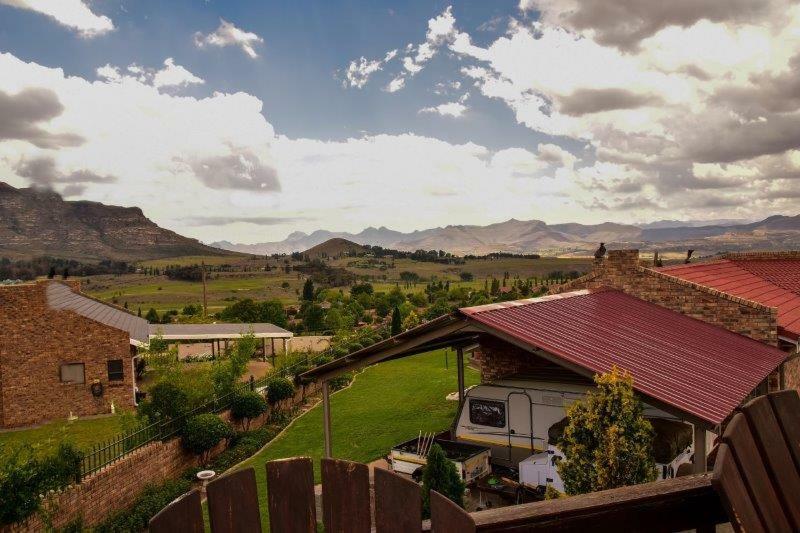 Forever Clarens Exterior photo