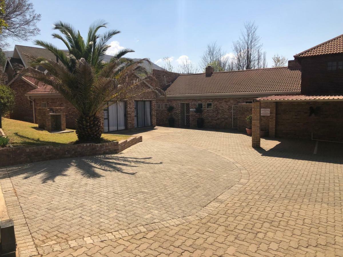 Forever Clarens Exterior photo