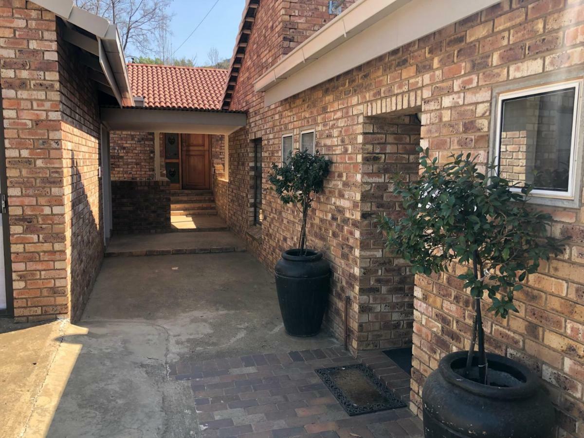 Forever Clarens Exterior photo